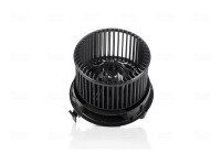 ventilateur de poêle 87352 Nissens