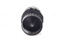 ventilateur de poêle 87357 Nissens