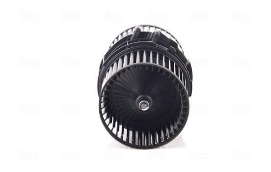 ventilateur de poêle 87357 Nissens