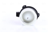 ventilateur de poêle 87365 Nissens