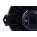 ventilateur de poêle 87365 Nissens, Vignette 5