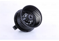 ventilateur de poêle 87384 Nissens