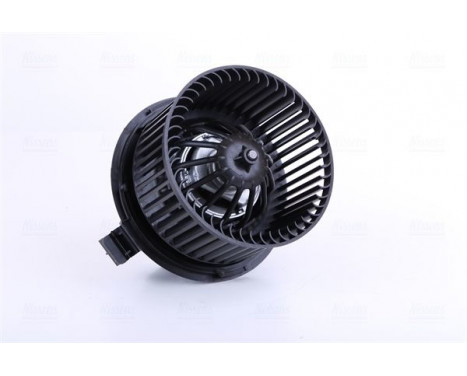 ventilateur de poêle 87384 Nissens