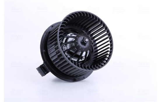 ventilateur de poêle 87384 Nissens