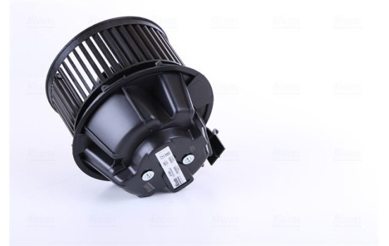 ventilateur de poêle 87384 Nissens, Image 3