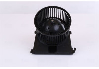 ventilateur de poêle 87386 Nissens