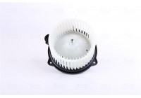 ventilateur de poêle 87389 Nissens