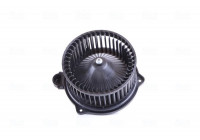 ventilateur de poêle 87390 Nissens