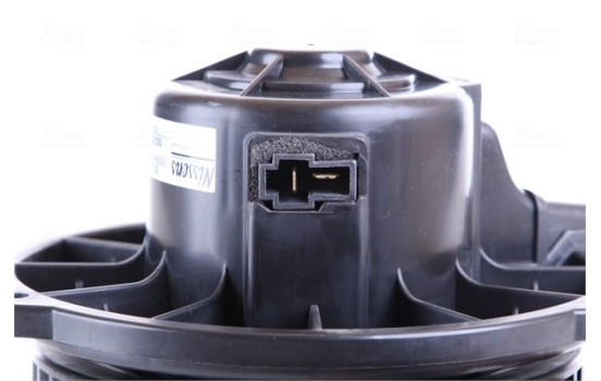 ventilateur de poêle 87390 Nissens, Image 5