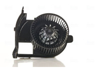 ventilateur de poêle 87398 Nissens