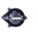 ventilateur de poêle 87403 Nissens, Vignette 3