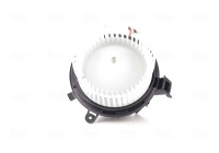 ventilateur de poêle 87406 Nissens