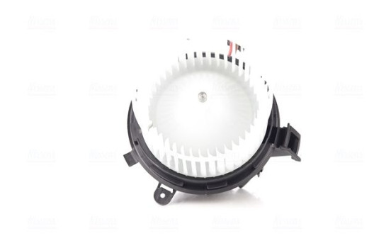 ventilateur de poêle 87406 Nissens
