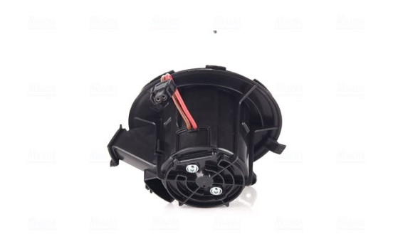 ventilateur de poêle 87406 Nissens, Image 3