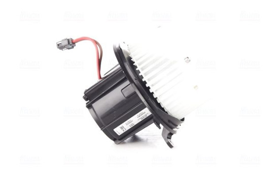 ventilateur de poêle 87406 Nissens, Image 4