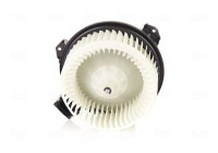 ventilateur de poêle 87419 Nissens