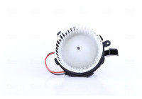 ventilateur de poêle 87428 Nissens