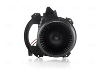ventilateur de poêle 87430 Nissens