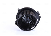 ventilateur de poêle 87431 Nissens