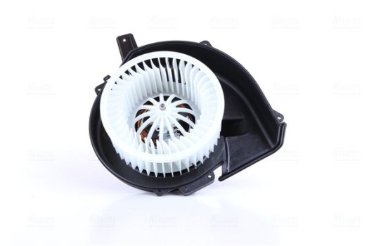 ventilateur de poêle 87435 Nissens