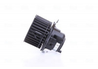 ventilateur de poêle 87446 Nissens