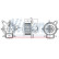 ventilateur de poêle 87464 Nissens, Vignette 6