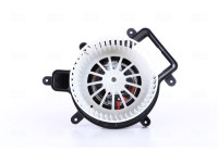 ventilateur de poêle 87464 Nissens