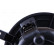 ventilateur de poêle 87464 Nissens, Vignette 5