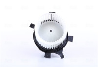 ventilateur de poêle 87466 Nissens