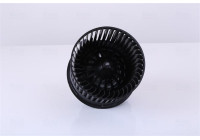 ventilateur de poêle 87468 Nissens