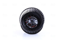ventilateur de poêle 87488 Nissens