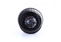 ventilateur de poêle 87489 Nissens