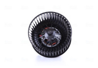 ventilateur de poêle 87490 Nissens