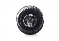 ventilateur de poêle 87492 Nissens