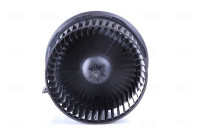 ventilateur de poêle 87493 Nissens