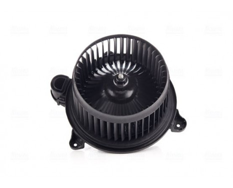 ventilateur de poêle 87495 Nissens