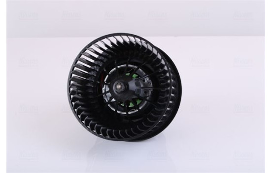ventilateur de poêle 87499 Nissens