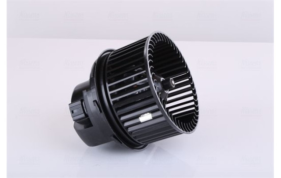 ventilateur de poêle 87499 Nissens, Image 4