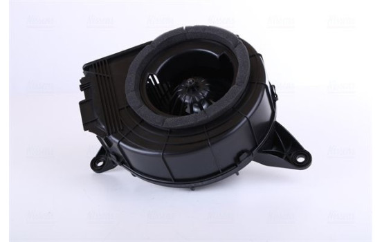 ventilateur de poêle 87500 Nissens