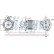 ventilateur de poêle 87501 Nissens, Vignette 6