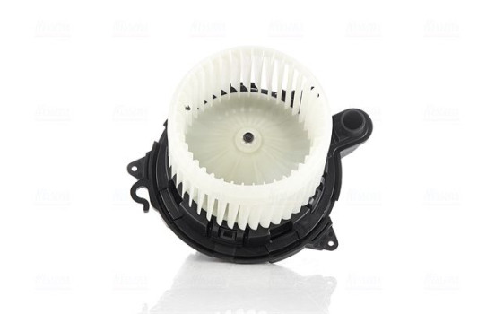 ventilateur de poêle 87501 Nissens