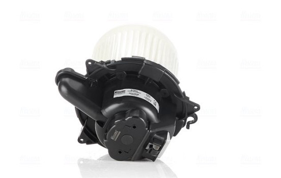 ventilateur de poêle 87501 Nissens, Image 3