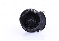 ventilateur de poêle 87506 Nissens
