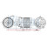 ventilateur de poêle 87508 Nissens, Vignette 6