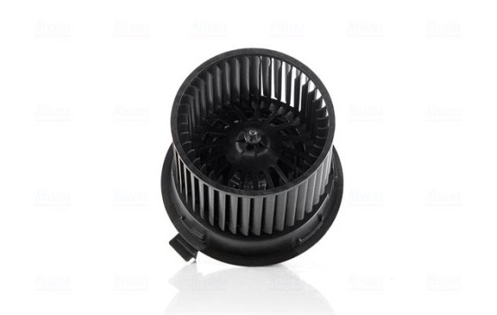 ventilateur de poêle 87508 Nissens