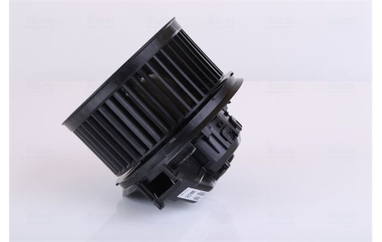 ventilateur de poêle 87532 Nissens, Image 2