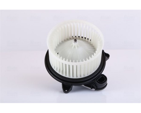 ventilateur de poêle 87539 Nissens