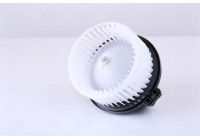ventilateur de poêle 87548 Nissens