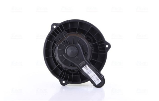 ventilateur de poêle 87564 Nissens, Image 4