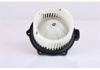 ventilateur de poêle 87570 Nissens